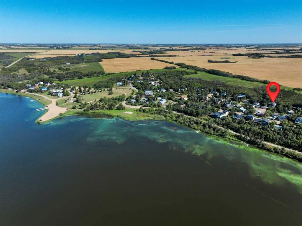 126 Red Wing Crescent, Tillicum Beach, AB