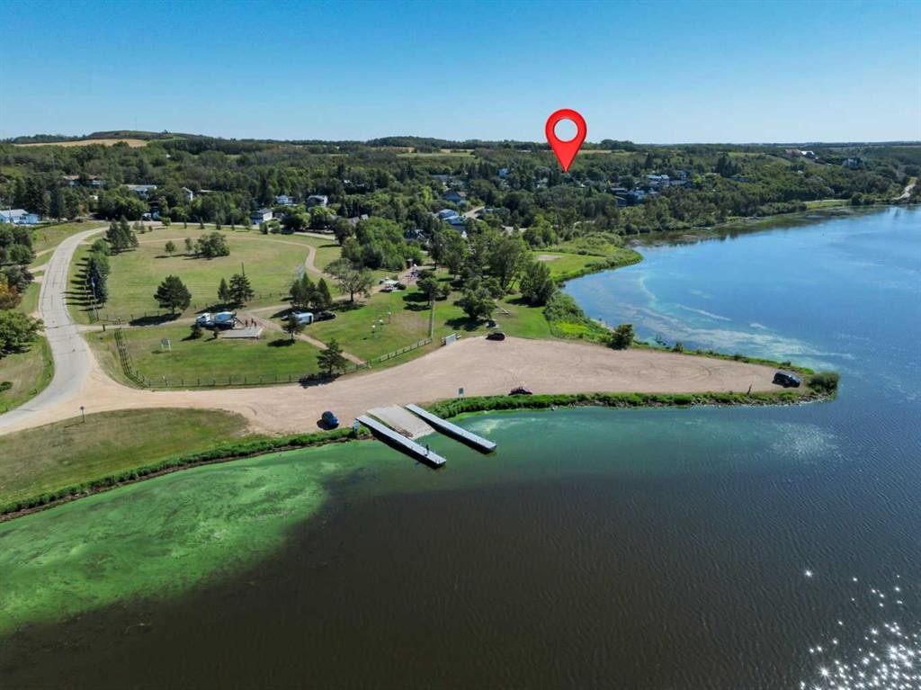 126 Red Wing Crescent, Tillicum Beach, AB
