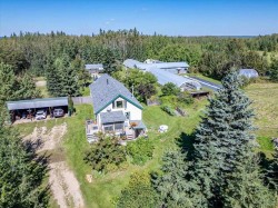 461077 RGE ROAD 11 Village At Pigeon Lake, AB T0C 2V0