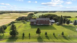 48448 Range Road 184 Rural Camrose County, AB T0B 2M2