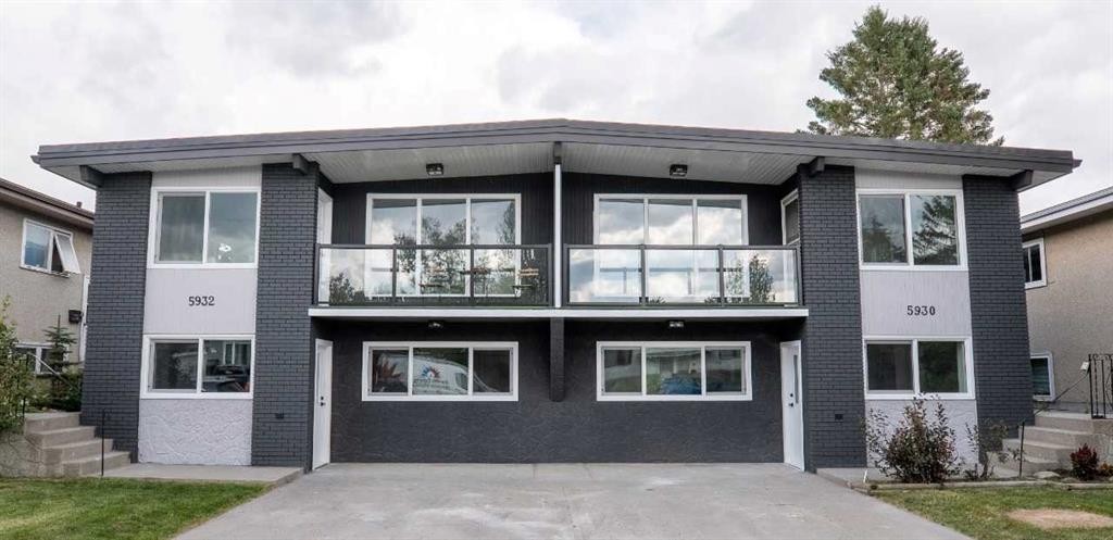 5930 Trollinger Street Ne, Calgary, AB