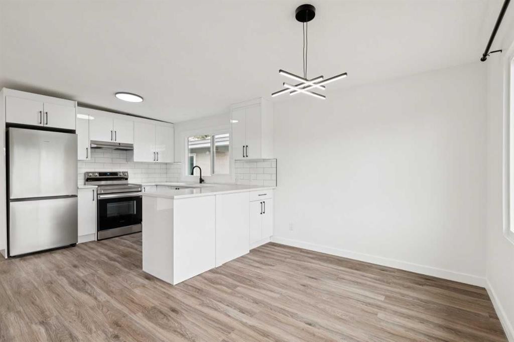 5930 Trollinger Street Ne, Calgary, AB