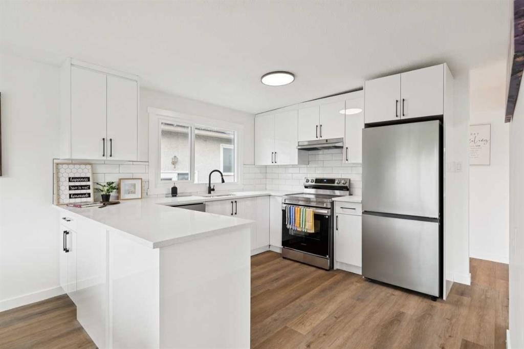 5930 Trollinger Street Ne, Calgary, AB