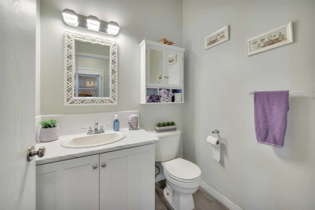47 Abel Close, Red Deer, AB