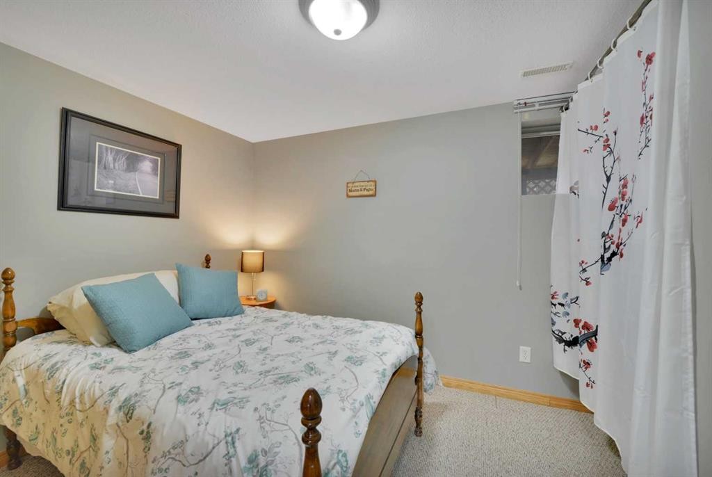 47 Abel Close, Red Deer, AB