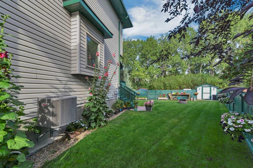 47 Abel Close, Red Deer, AB