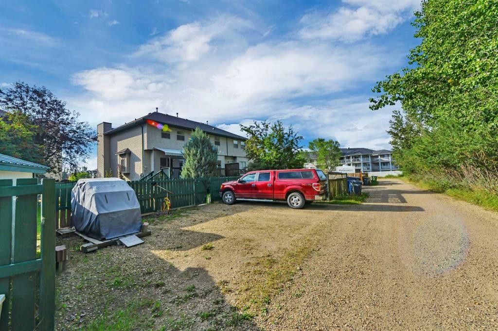 47 Abel Close, Red Deer, AB