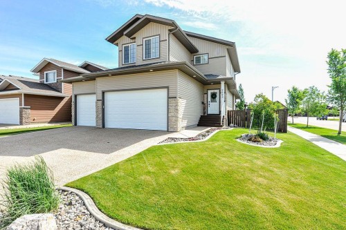 2603 63 Street  Camrose, AB T4V 5J6