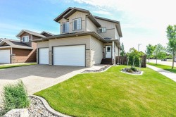2603 63 Street Camrose, AB T4V 5J6