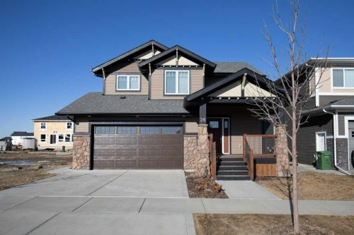 26 Tagish Avenue  Red Deer, AB T4P 0Y6
