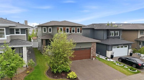 13 Lazaro Close  Red Deer, AB T4R 0R6