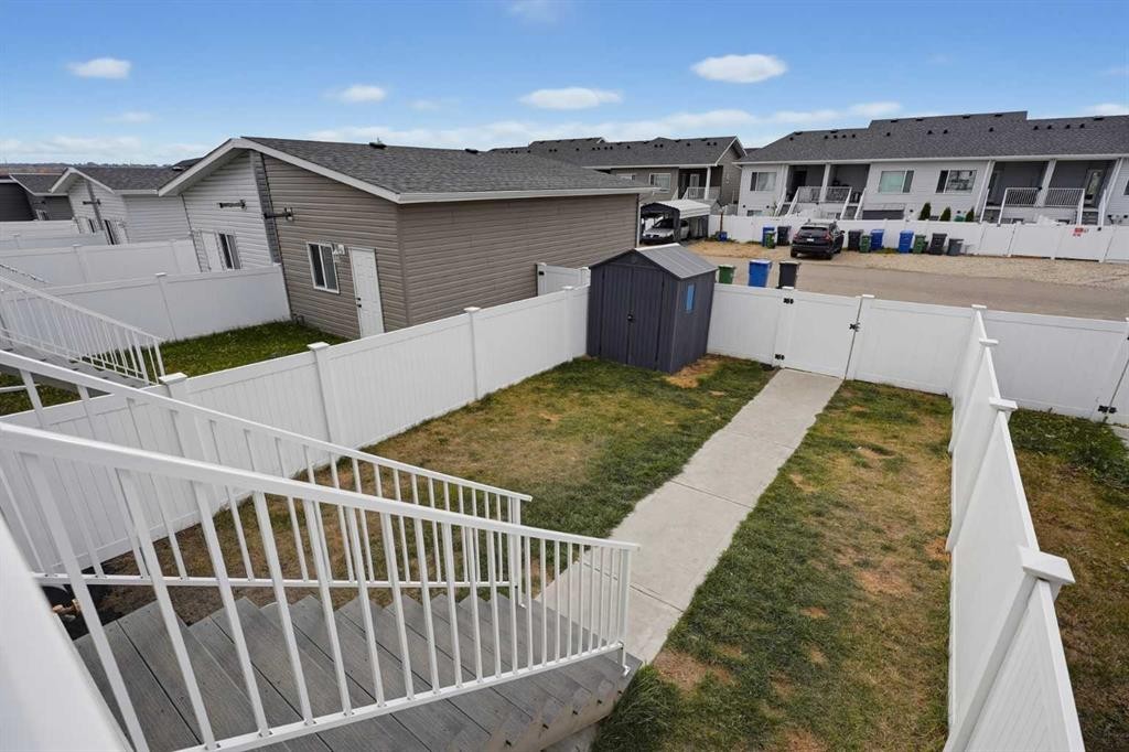 75 Ellington Crescent, Red Deer, AB