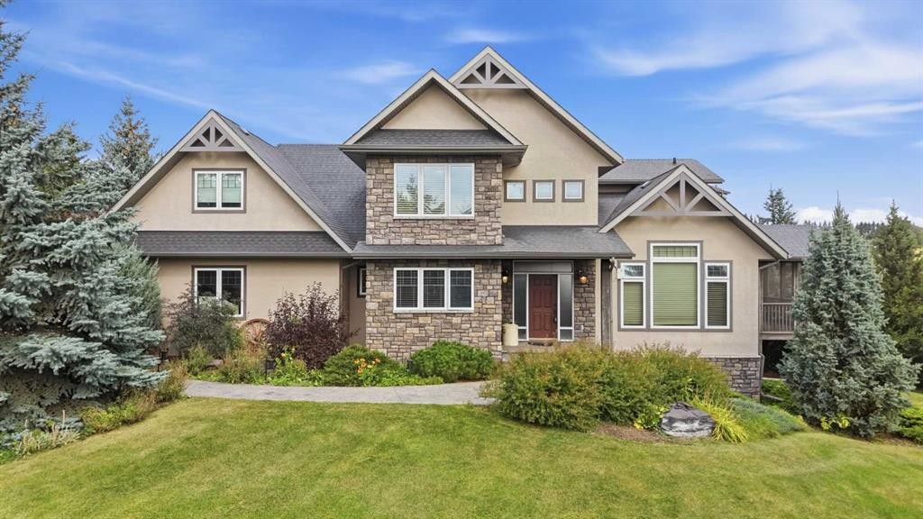 6-37470 Range Road 265, Rural Red Deer County, AB