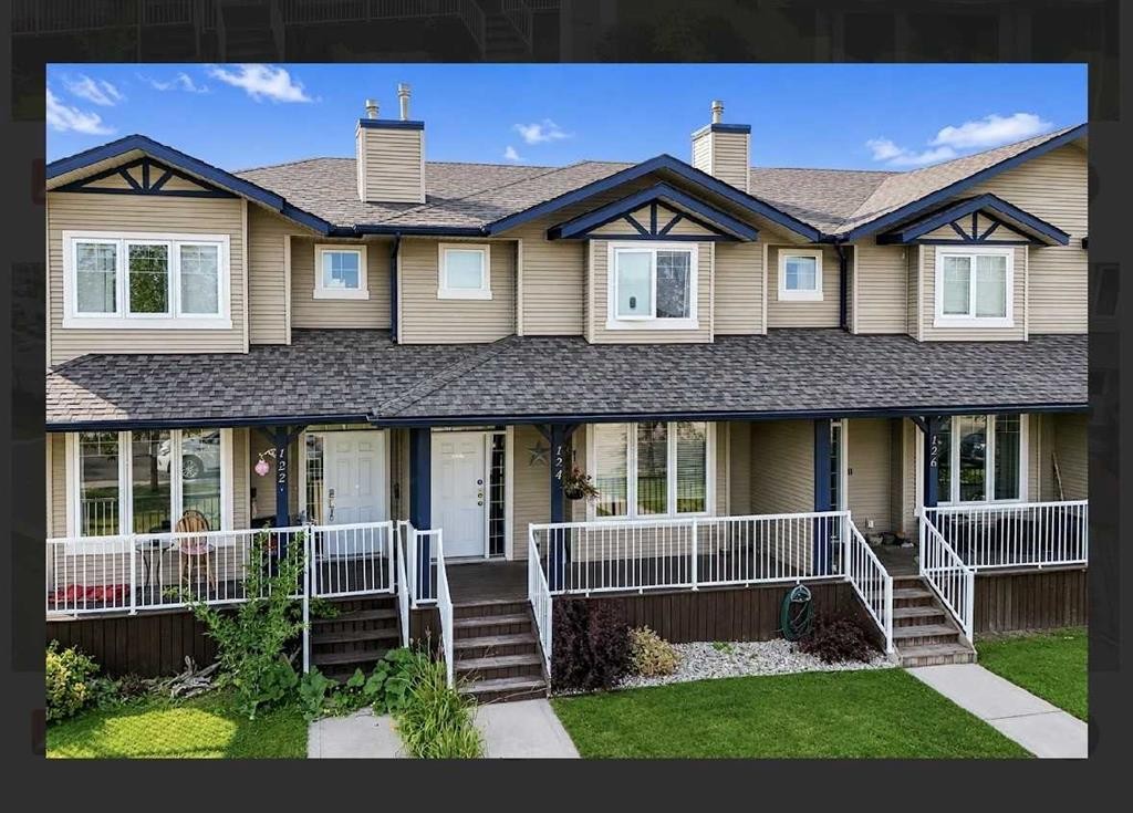 124 Kendrew Drive, Red Deer, AB