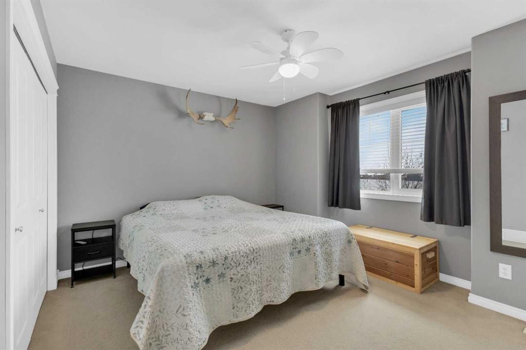 124 Kendrew Drive, Red Deer, AB