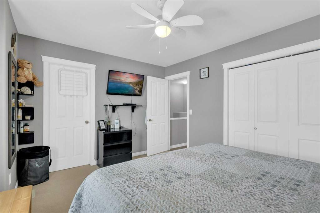 124 Kendrew Drive, Red Deer, AB