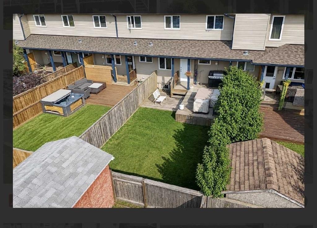 124 Kendrew Drive, Red Deer, AB