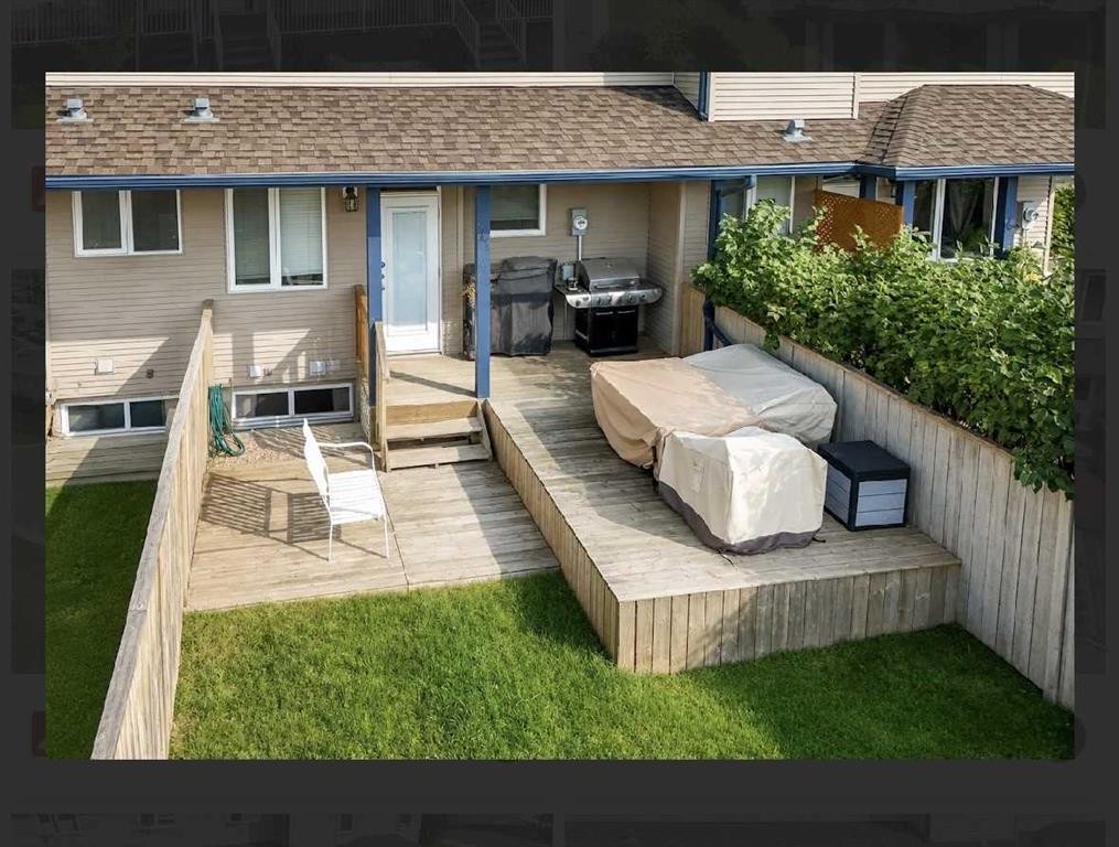 124 Kendrew Drive, Red Deer, AB