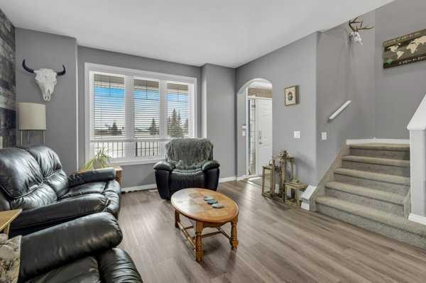 124 Kendrew Drive, Red Deer, AB