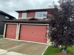 118 Mitchell Crescent Blackfalds, AB T4M 0H6