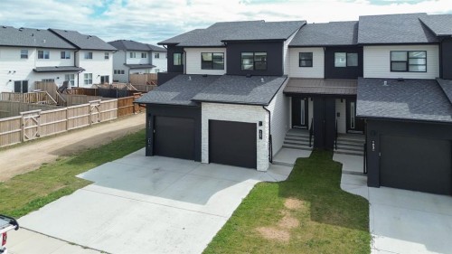 107 Palmer Circle  Blackfalds, AB T4M 0N8