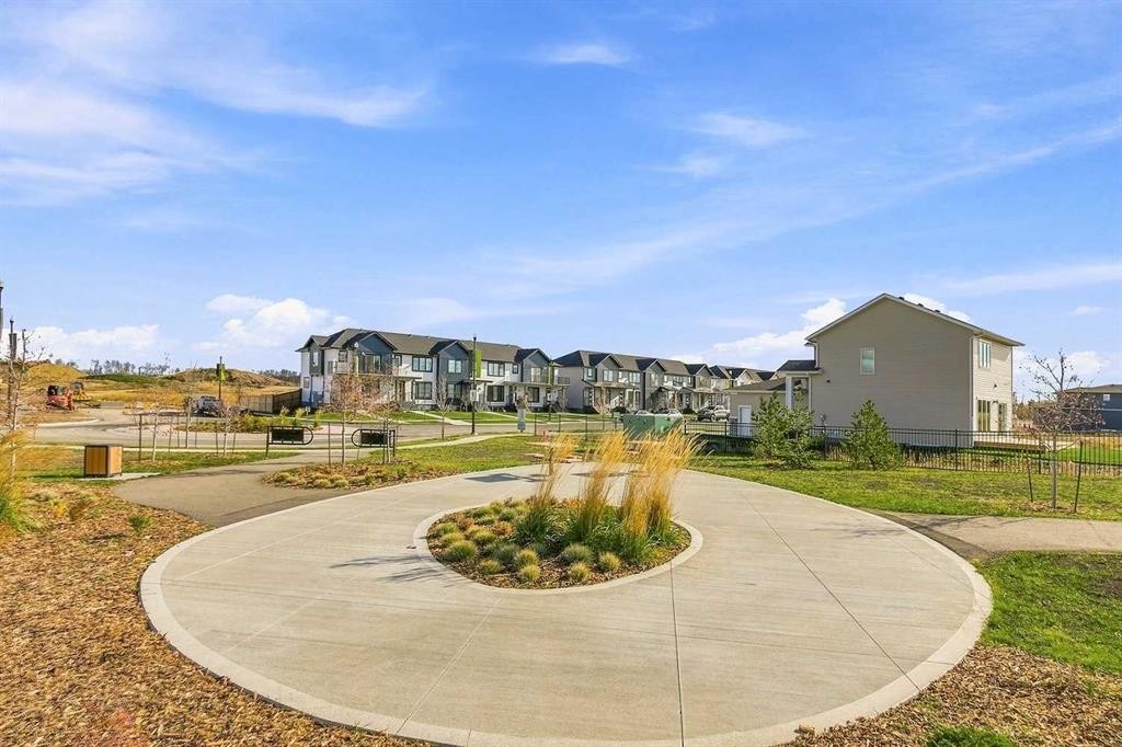 204 Cambridge Way, Sylvan Lake, AB