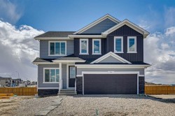 94 Bridgeport Landing Chestermere, AB T1X 3E3