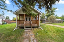 210 McGill Street Ferintosh, AB T0B 1M0