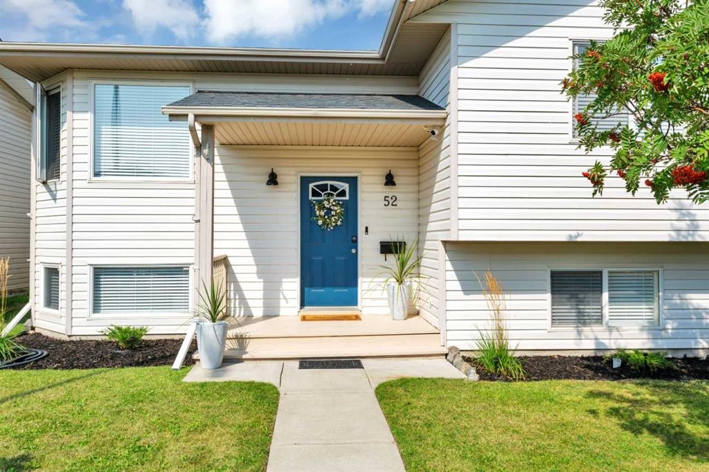 52 Harper Drive, Sylvan Lake, AB
