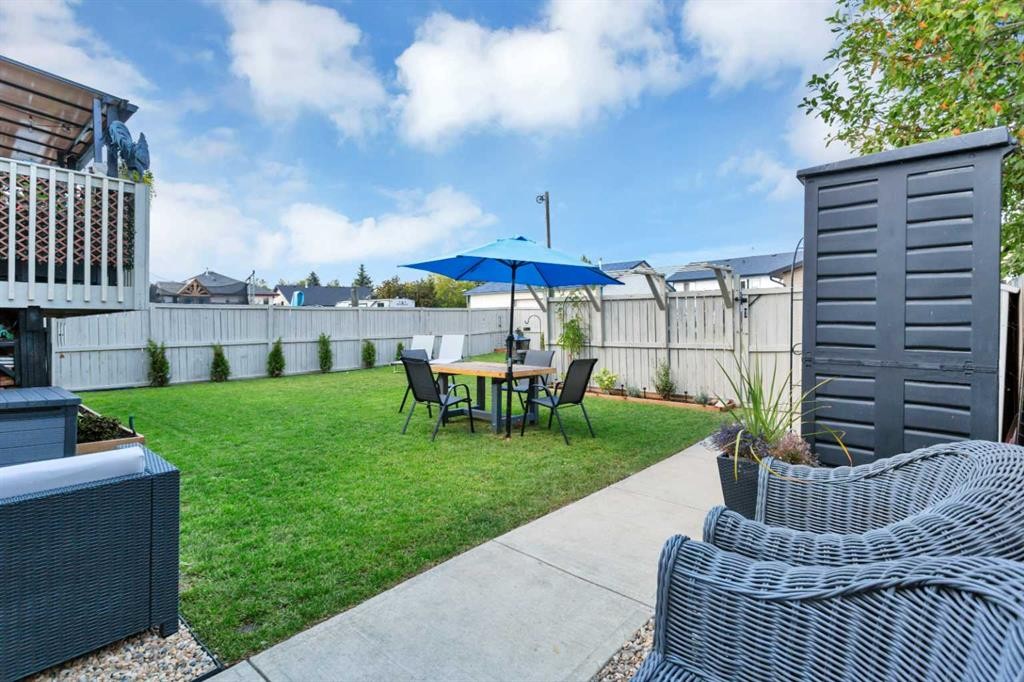 52 Harper Drive, Sylvan Lake, AB
