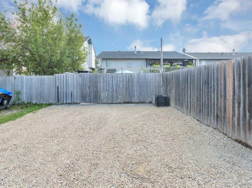 52 Harper Drive, Sylvan Lake, AB
