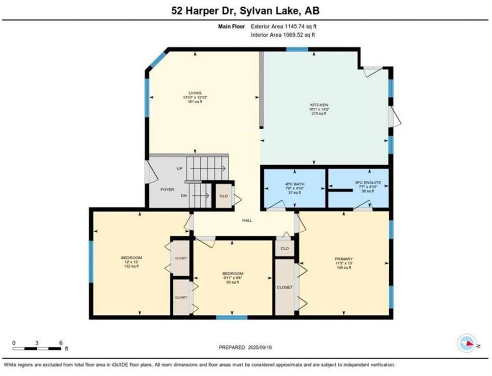 52 Harper Drive, Sylvan Lake, AB