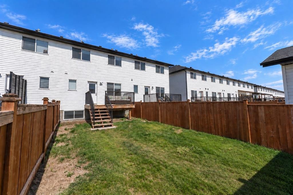 65 Evergreen Way, Red Deer, AB