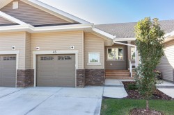 45 Golden Crescent Red Deer, AB T4P 2P9