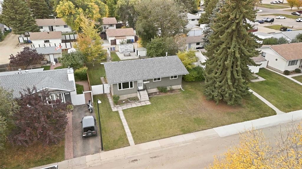 5012 38A Avenue, Red Deer, AB
