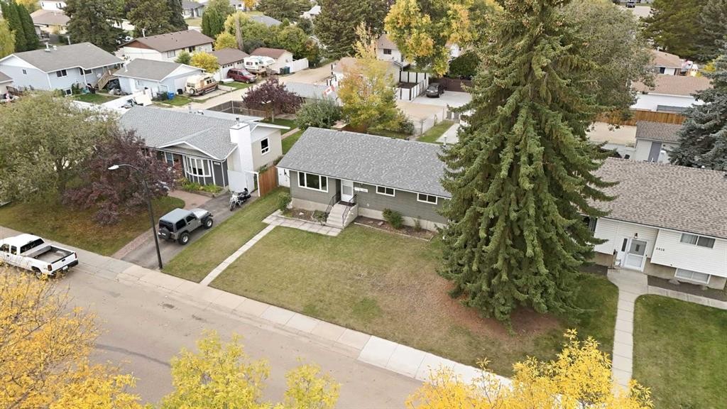 5012 38A Avenue, Red Deer, AB