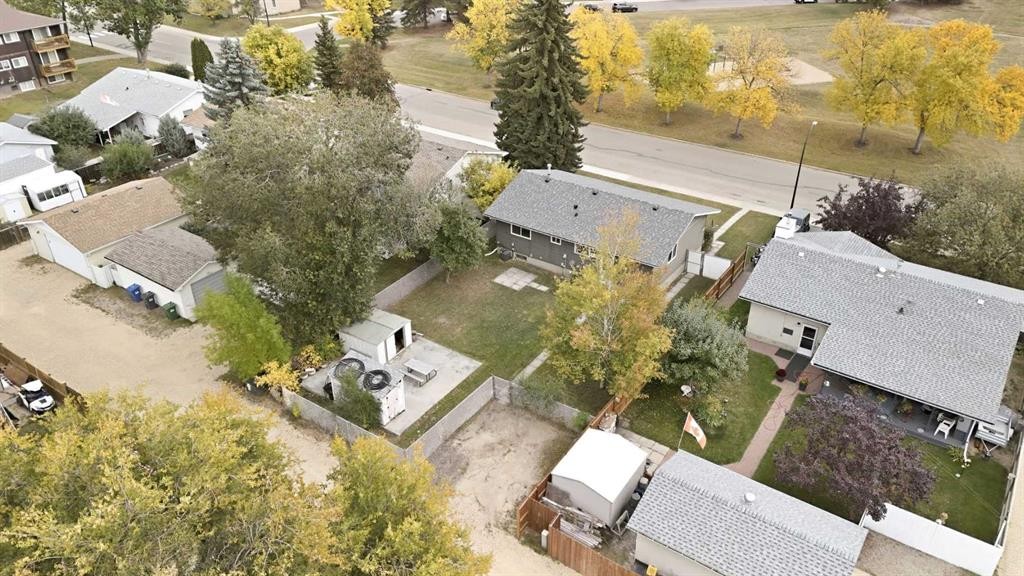 5012 38A Avenue, Red Deer, AB