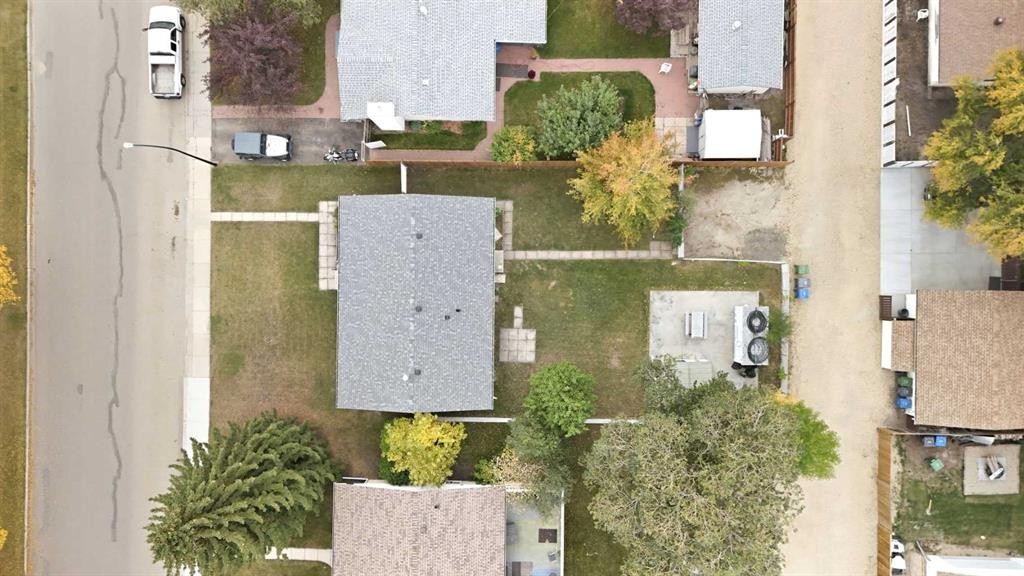 5012 38A Avenue, Red Deer, AB