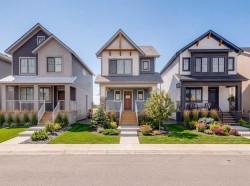 119 Thomas Street Crossfield, AB T0M 0S0