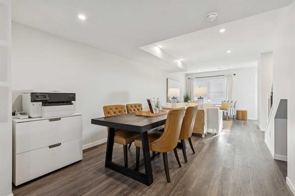906-135 Mahogany Parade, Calgary, AB