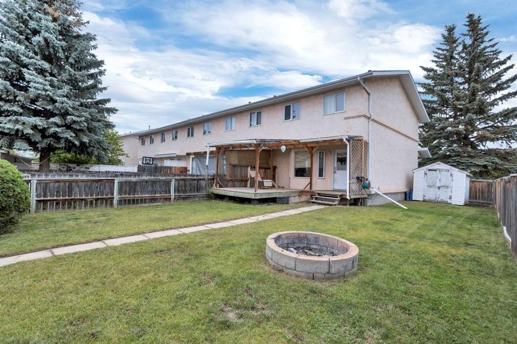 1 Dixon Crescent, Red Deer, AB