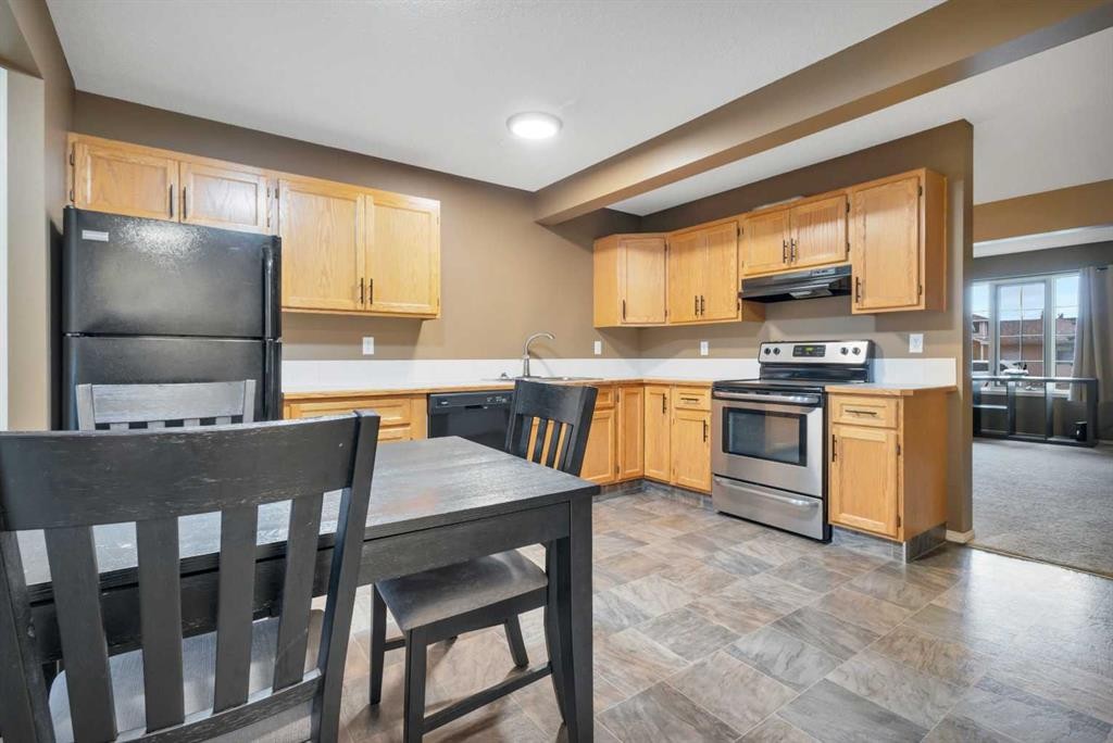 1 Dixon Crescent, Red Deer, AB