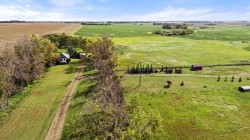 38339 RR 195 Rural Stettler No. 6, County Of, AB T0C 2L0