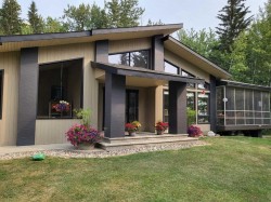 615A Township Rural Barrhead No. 11, County Of, AB T0G 1R2