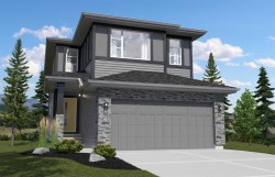 118 Shetland Court Cochrane, AB T4C 1P9
