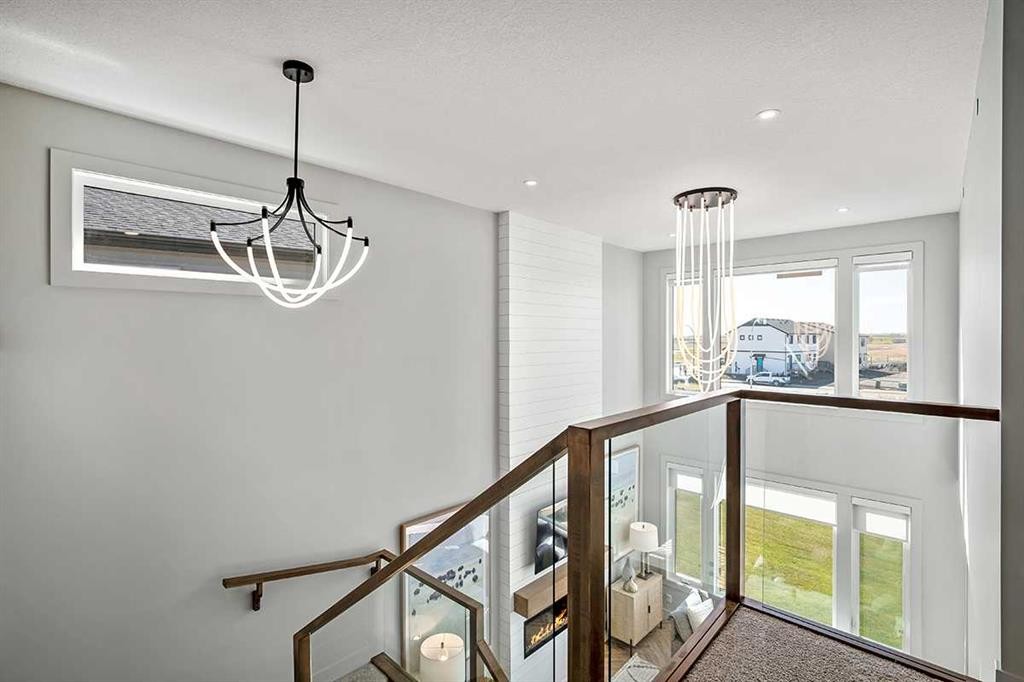 25 Hotchkiss Circle Se, Calgary, AB