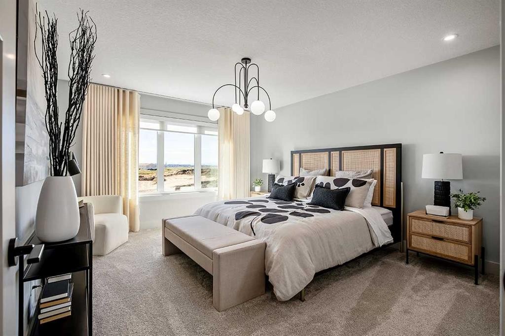 25 Hotchkiss Circle Se, Calgary, AB