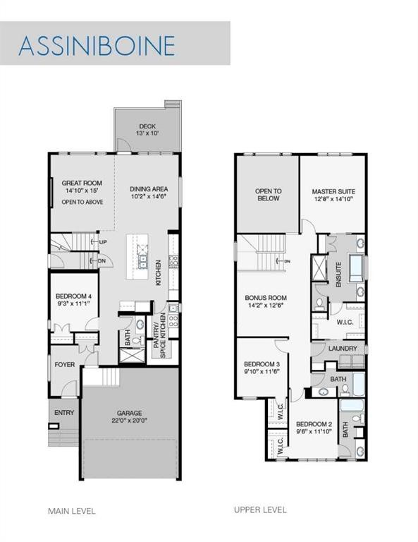 25 Hotchkiss Circle Se, Calgary, AB
