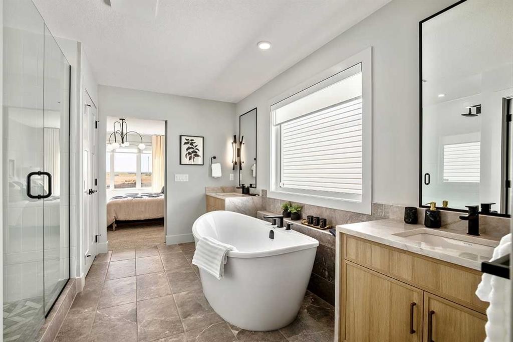 25 Hotchkiss Circle Se, Calgary, AB