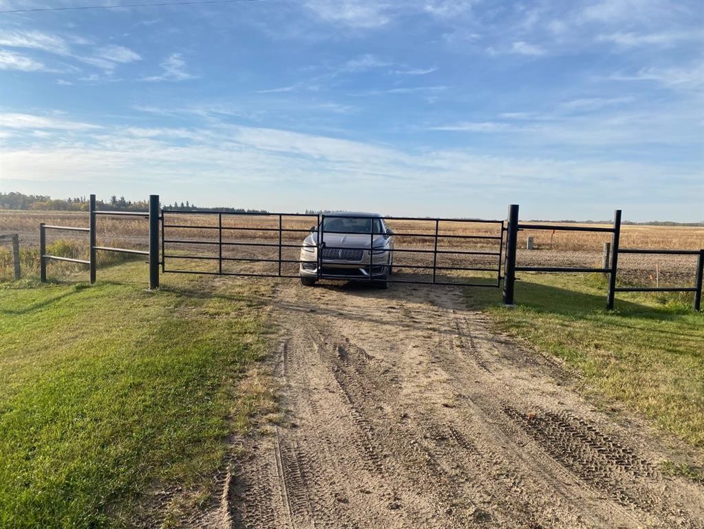 19210-474 Township Road, Rural Camrose County, AB